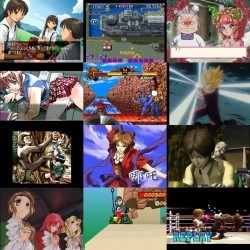 Dexter's Laboratory – Mandark's Lab [SLUS-01421] Rom